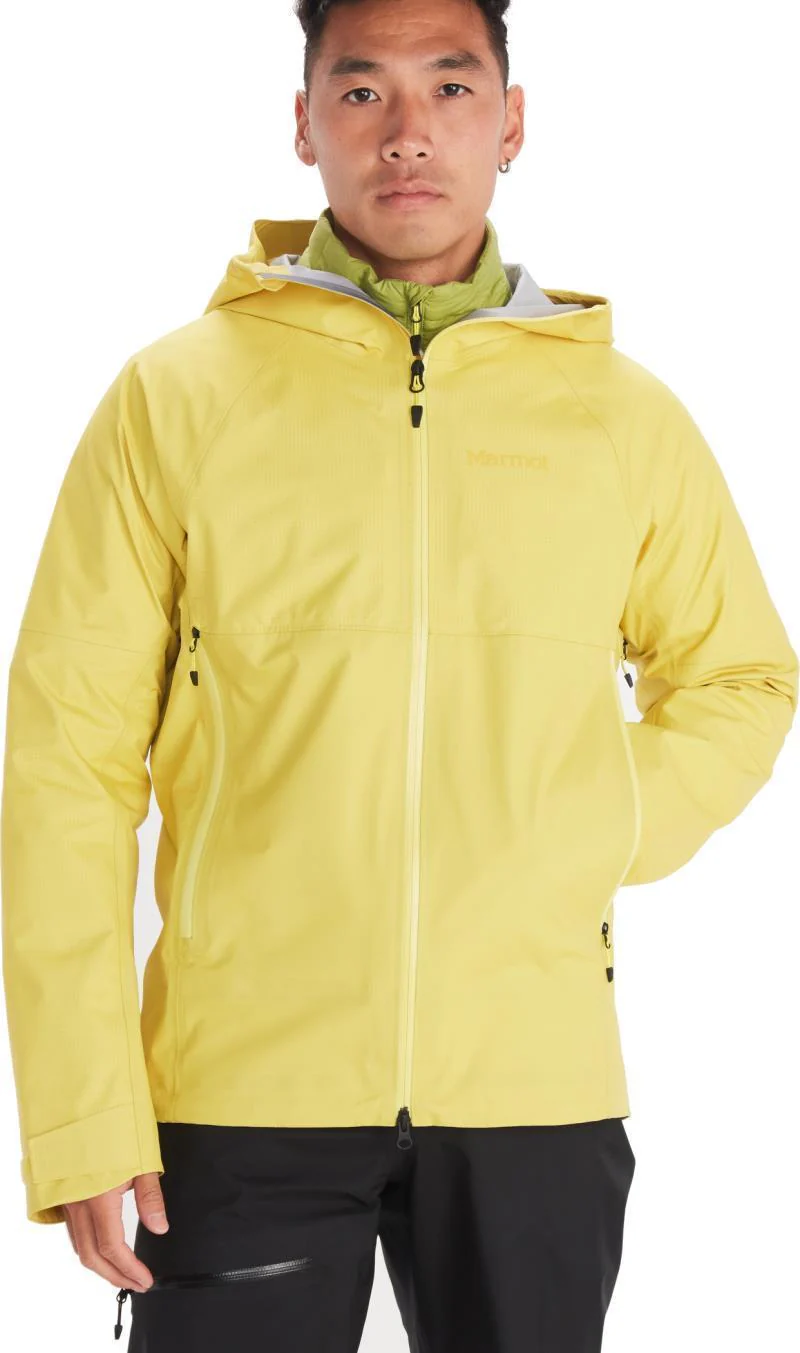 Mitre Peak GTX Jacket - Mens - Image 32