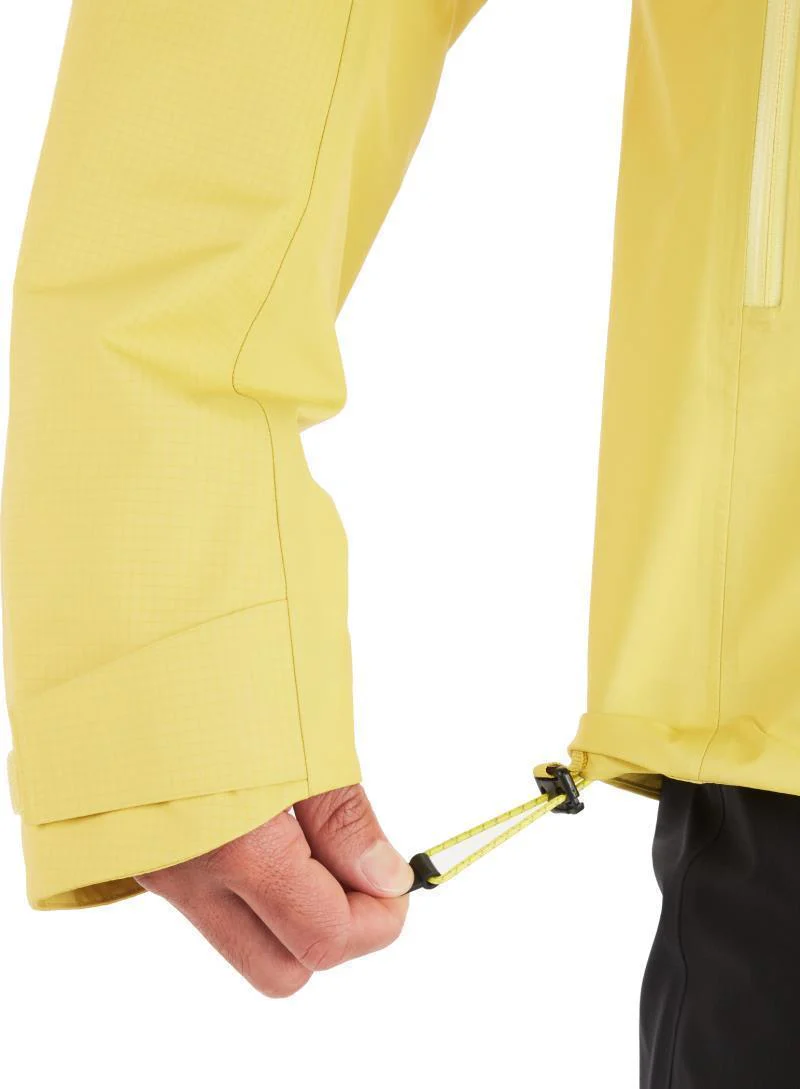 Mitre Peak GTX Jacket - Mens - Image 36