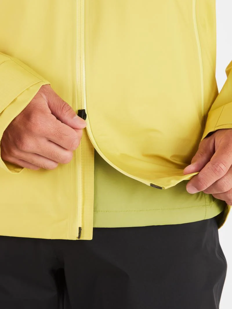 Mitre Peak GTX Jacket - Mens - Image 37