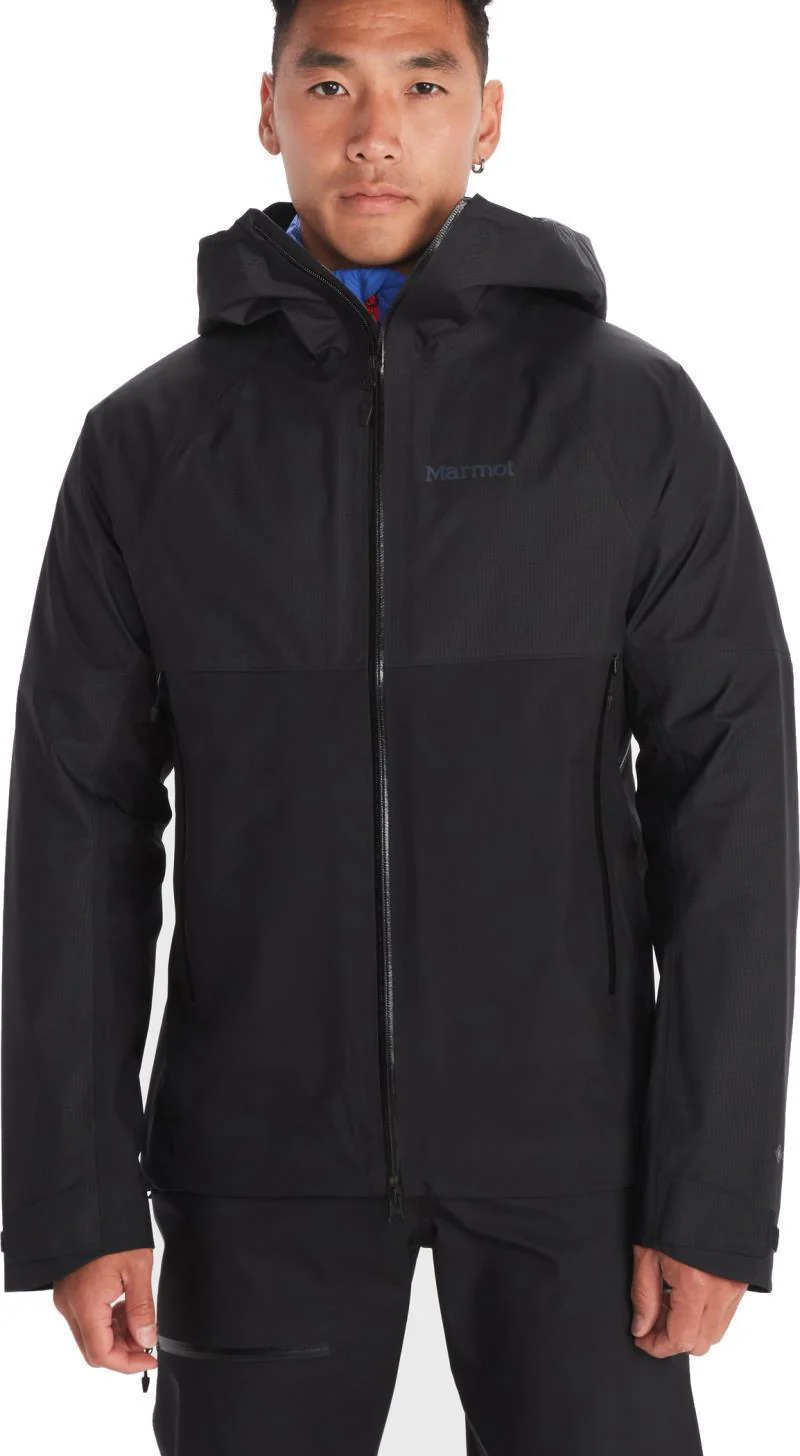 Mitre Peak GTX Jacket - Mens - Image 38