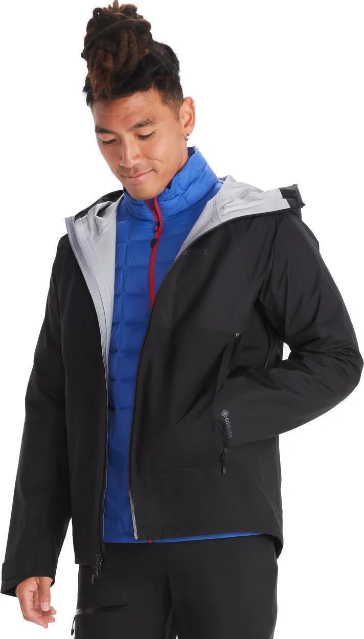 Mitre Peak GTX Jacket - Mens - Image 39