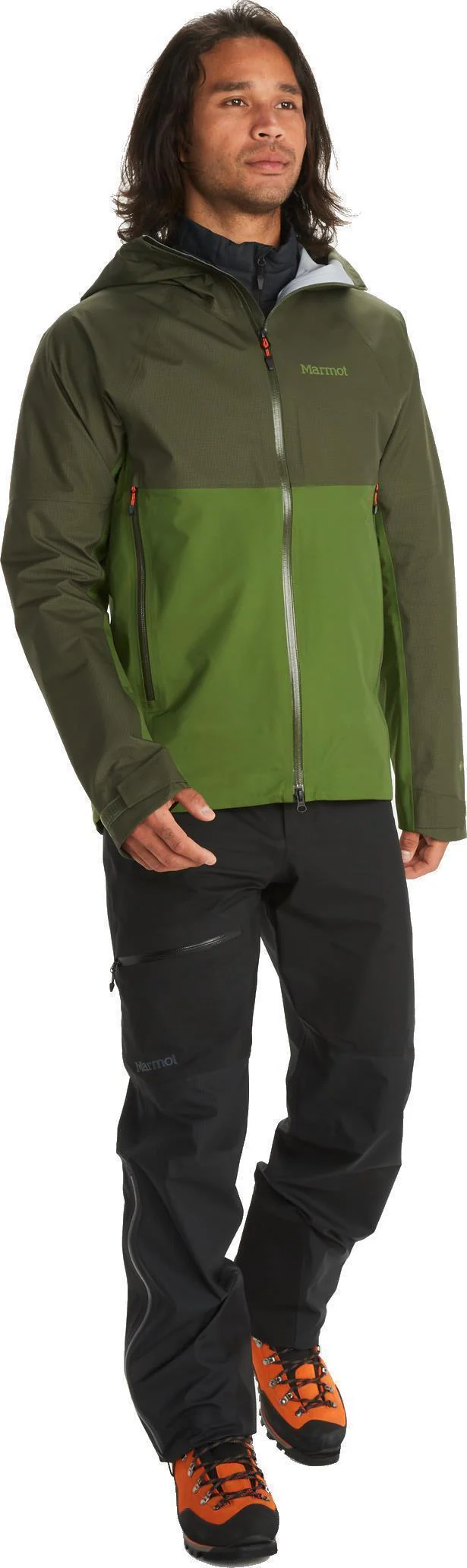 Mitre Peak GTX Jacket - Mens - Image 4