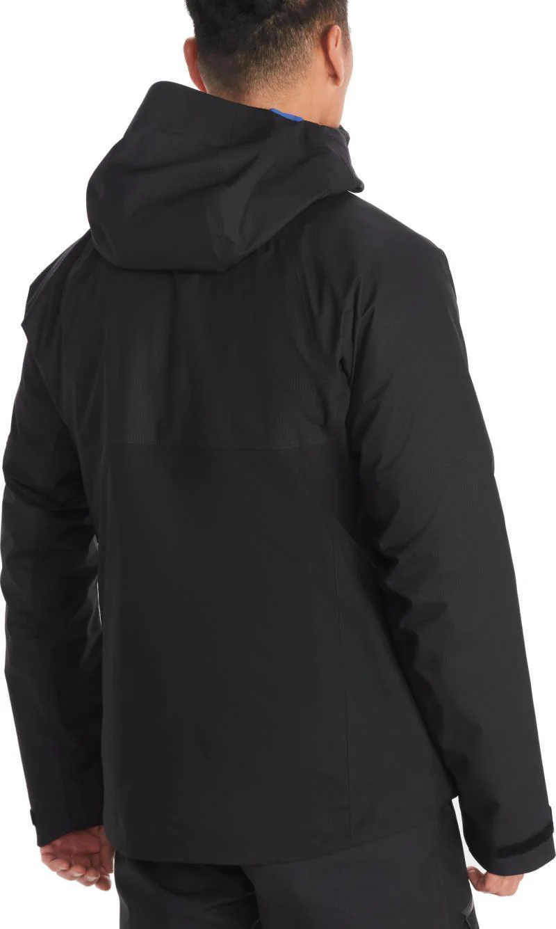 Mitre Peak GTX Jacket - Mens - Image 40