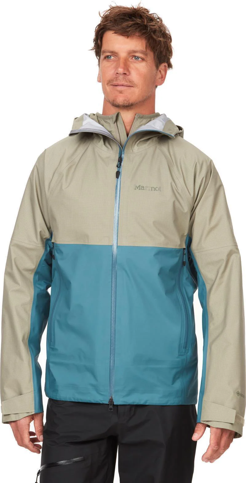 Mitre Peak GTX Jacket - Mens - Image 41