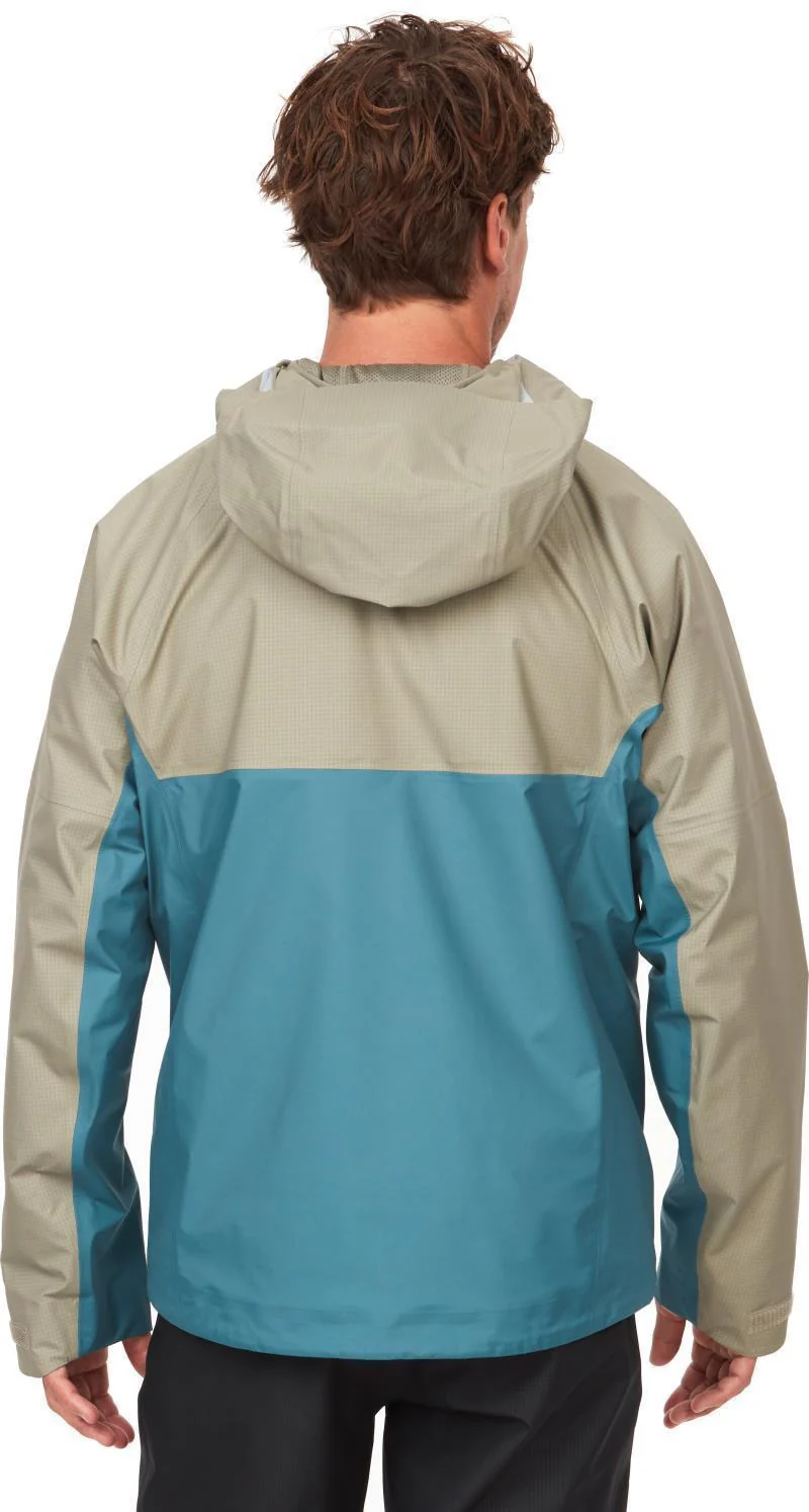 Mitre Peak GTX Jacket - Mens - Image 42