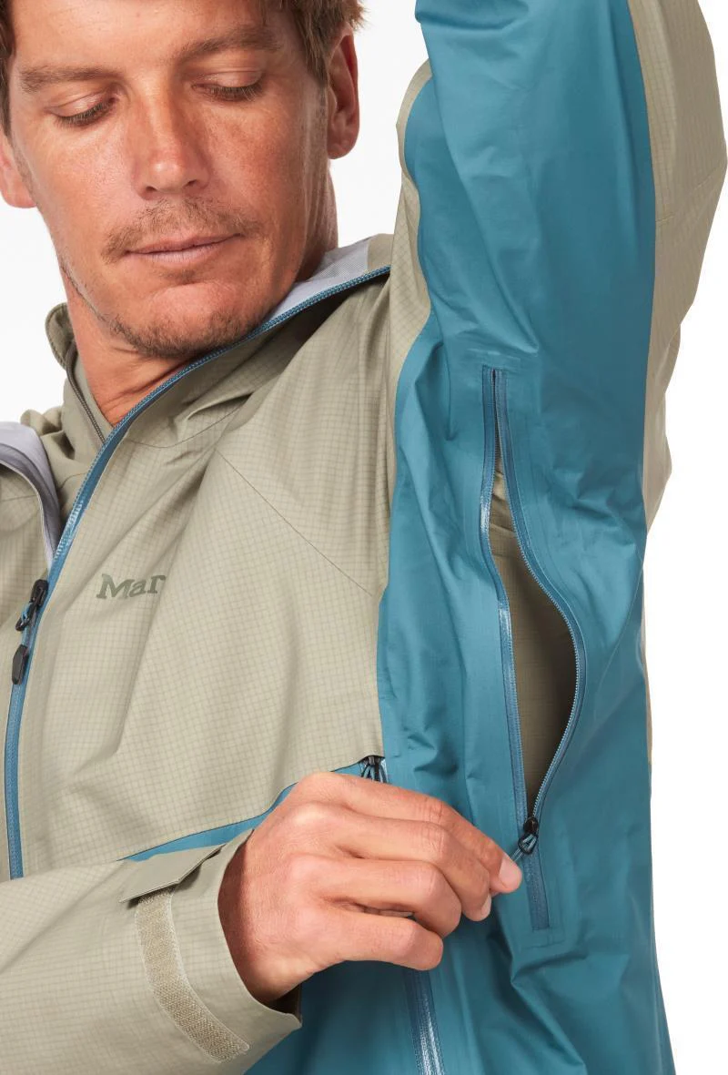 Mitre Peak GTX Jacket - Mens - Image 44