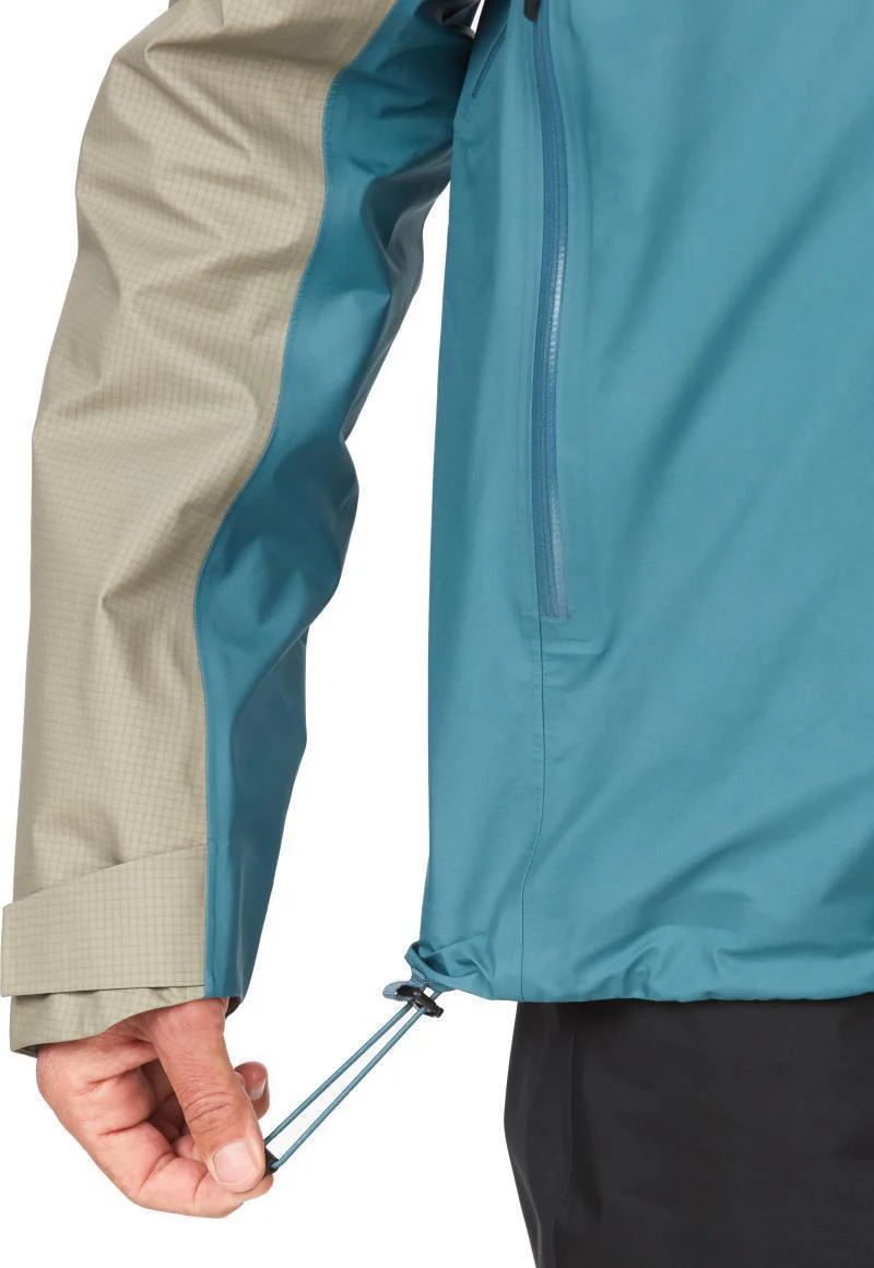 Mitre Peak GTX Jacket - Mens - Image 45