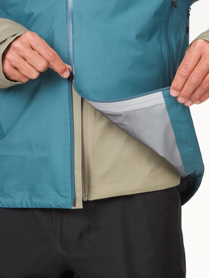 Mitre Peak GTX Jacket - Mens - Image 46