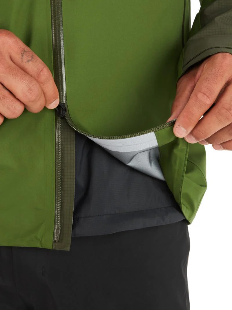 Mitre Peak GTX Jacket - Mens - Image 6