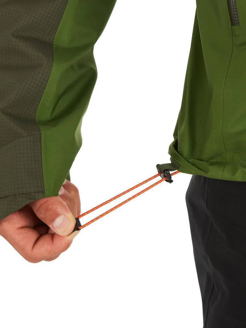 Mitre Peak GTX Jacket - Mens - Image 7