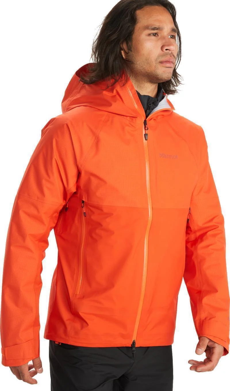 Mitre Peak GTX Jacket - Mens - Image 8