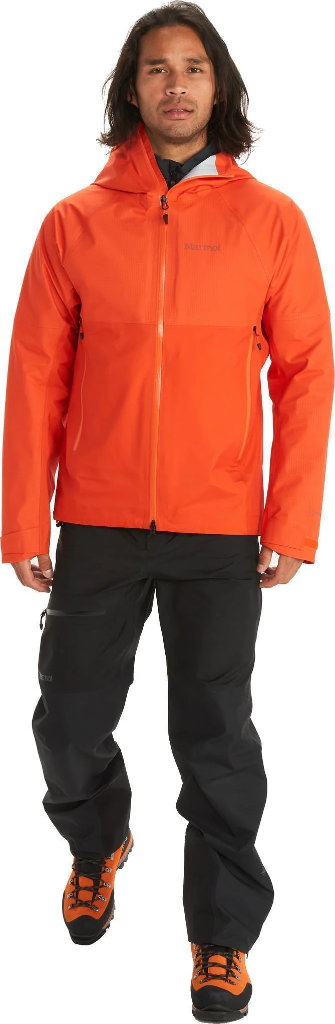 Mitre Peak GTX Jacket - Mens - Image 9