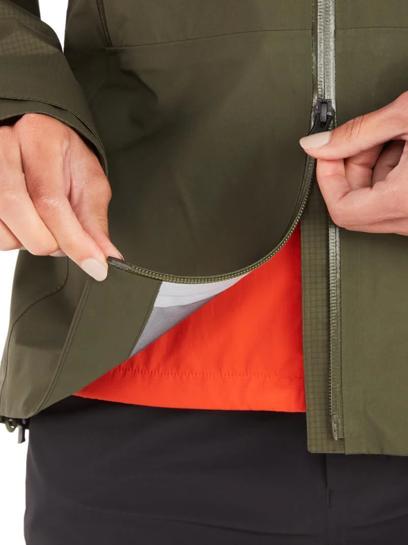 Mitre Peak GTX Jacket - Womens - Image 12