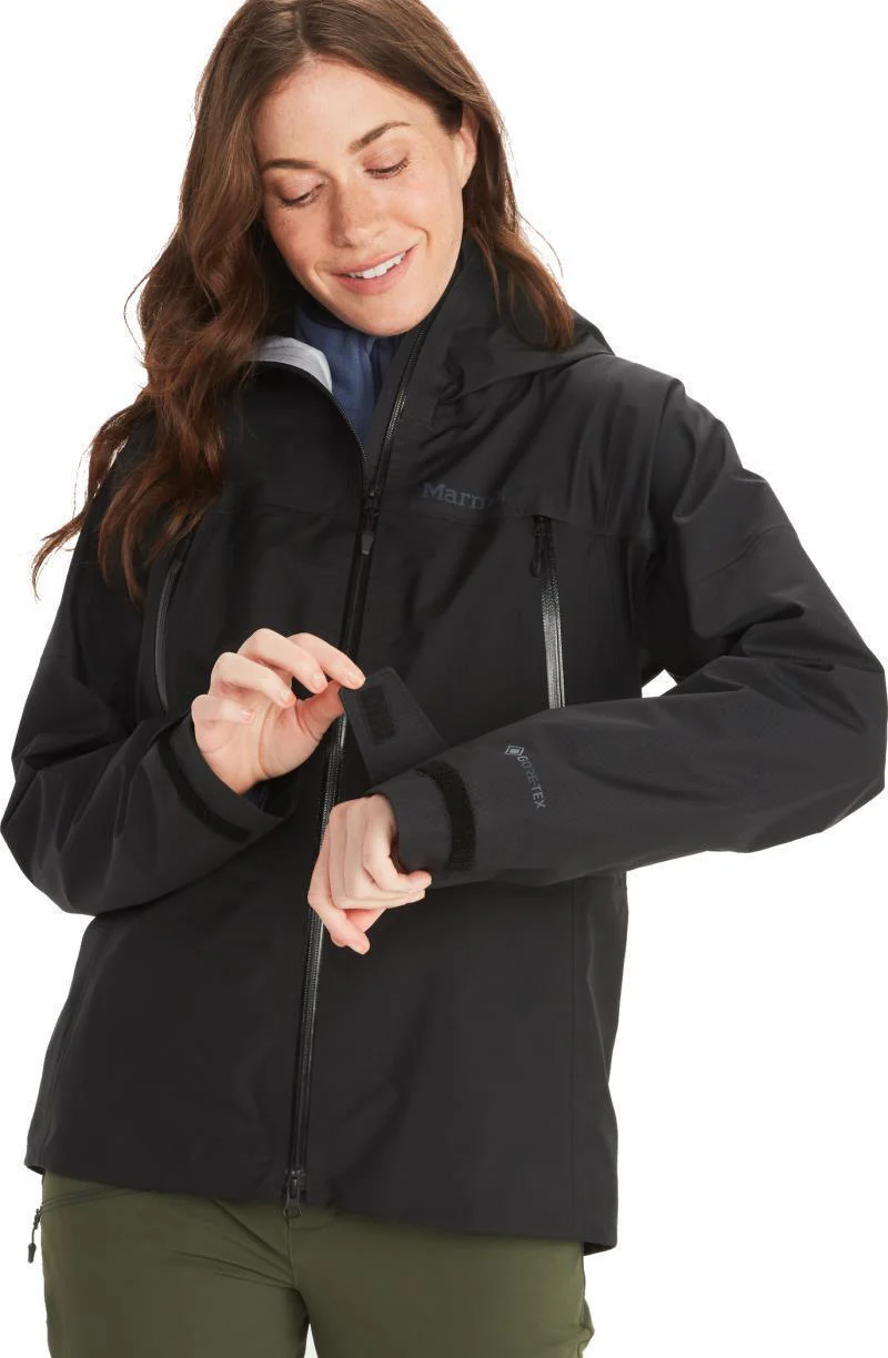 Mitre Peak GTX Jacket - Womens - Image 13