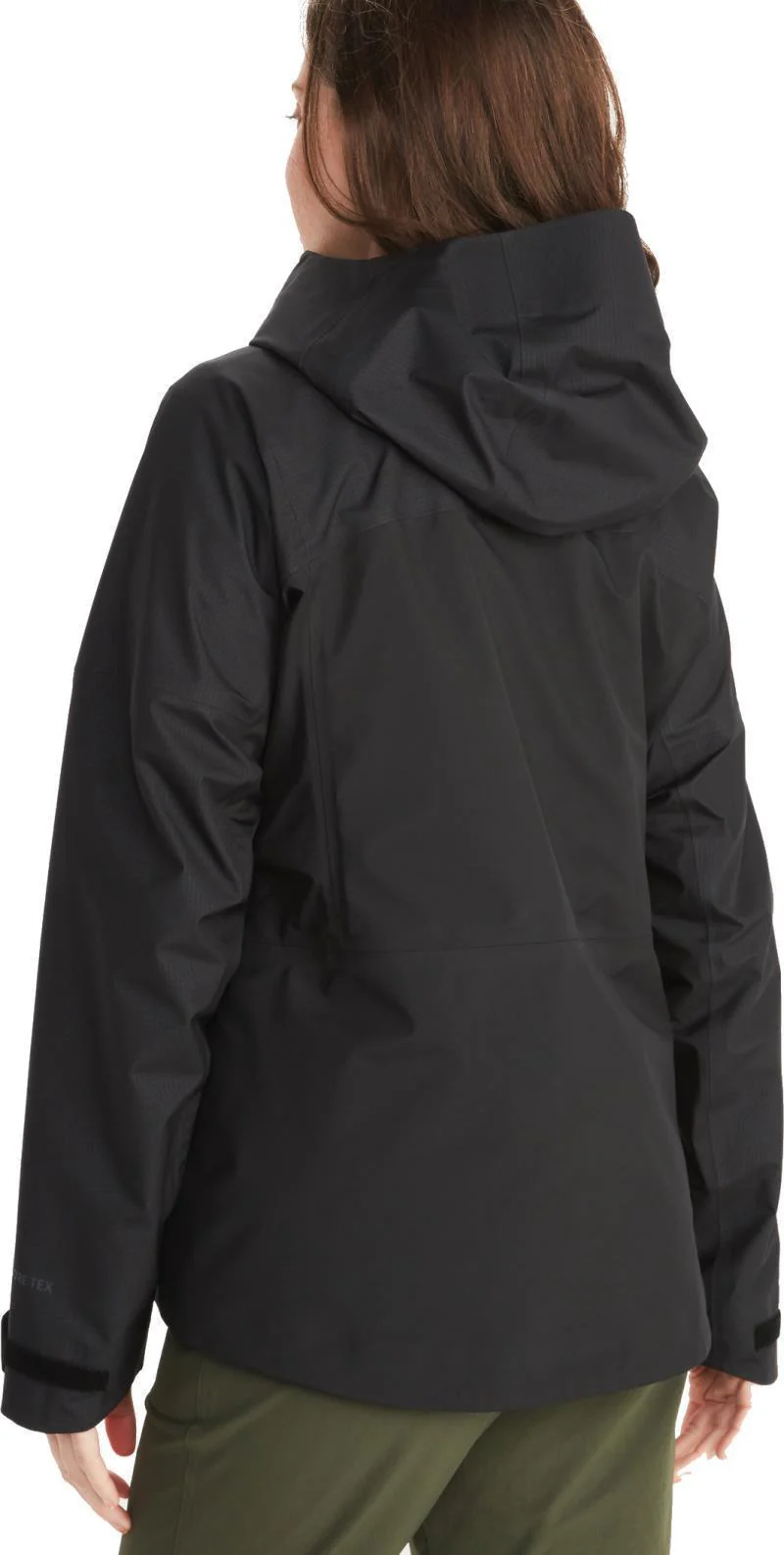 Mitre Peak GTX Jacket - Womens - Image 14
