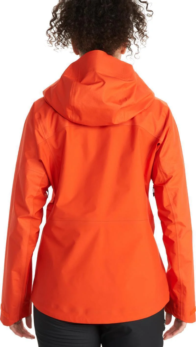 Mitre Peak GTX Jacket - Womens - Image 2