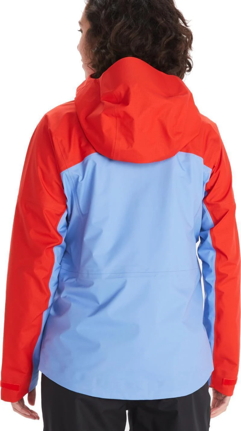 Mitre Peak GTX Jacket - Womens - Image 20