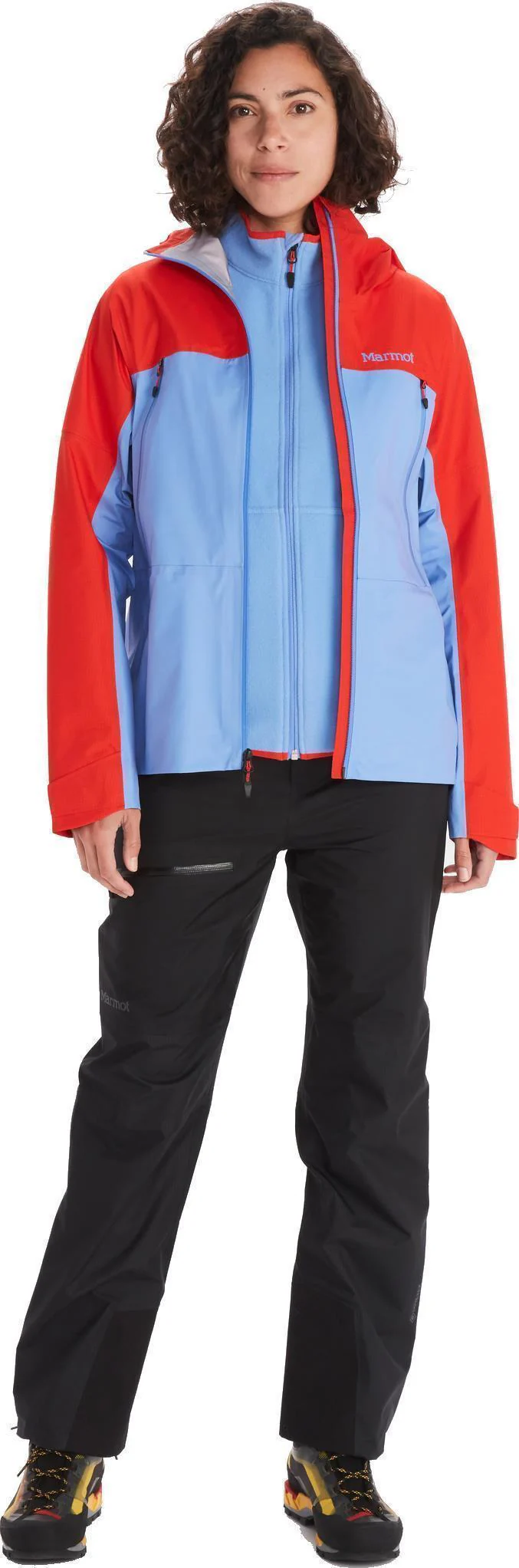 Mitre Peak GTX Jacket - Womens - Image 21