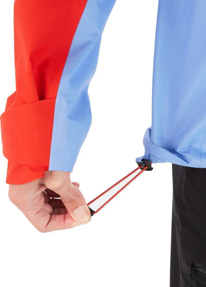 Mitre Peak GTX Jacket - Womens - Image 23