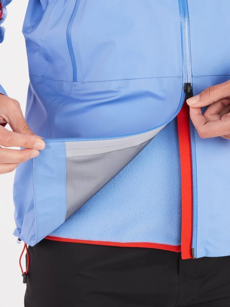 Mitre Peak GTX Jacket - Womens - Image 24