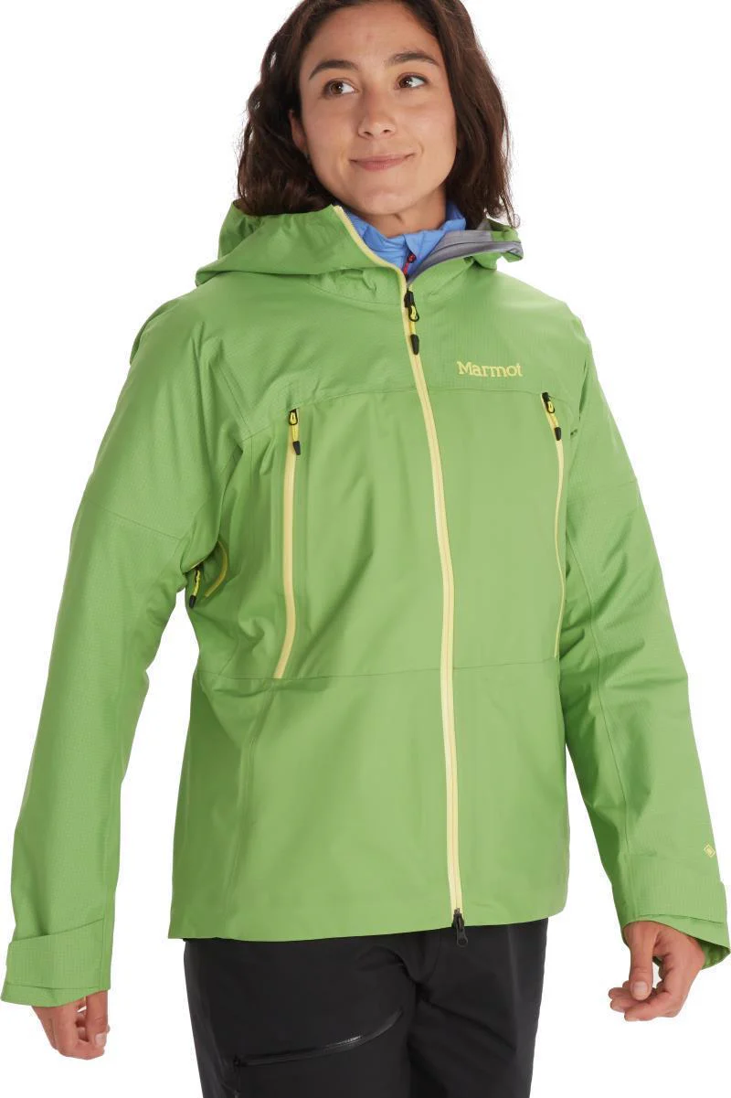 Mitre Peak GTX Jacket - Womens - Image 25