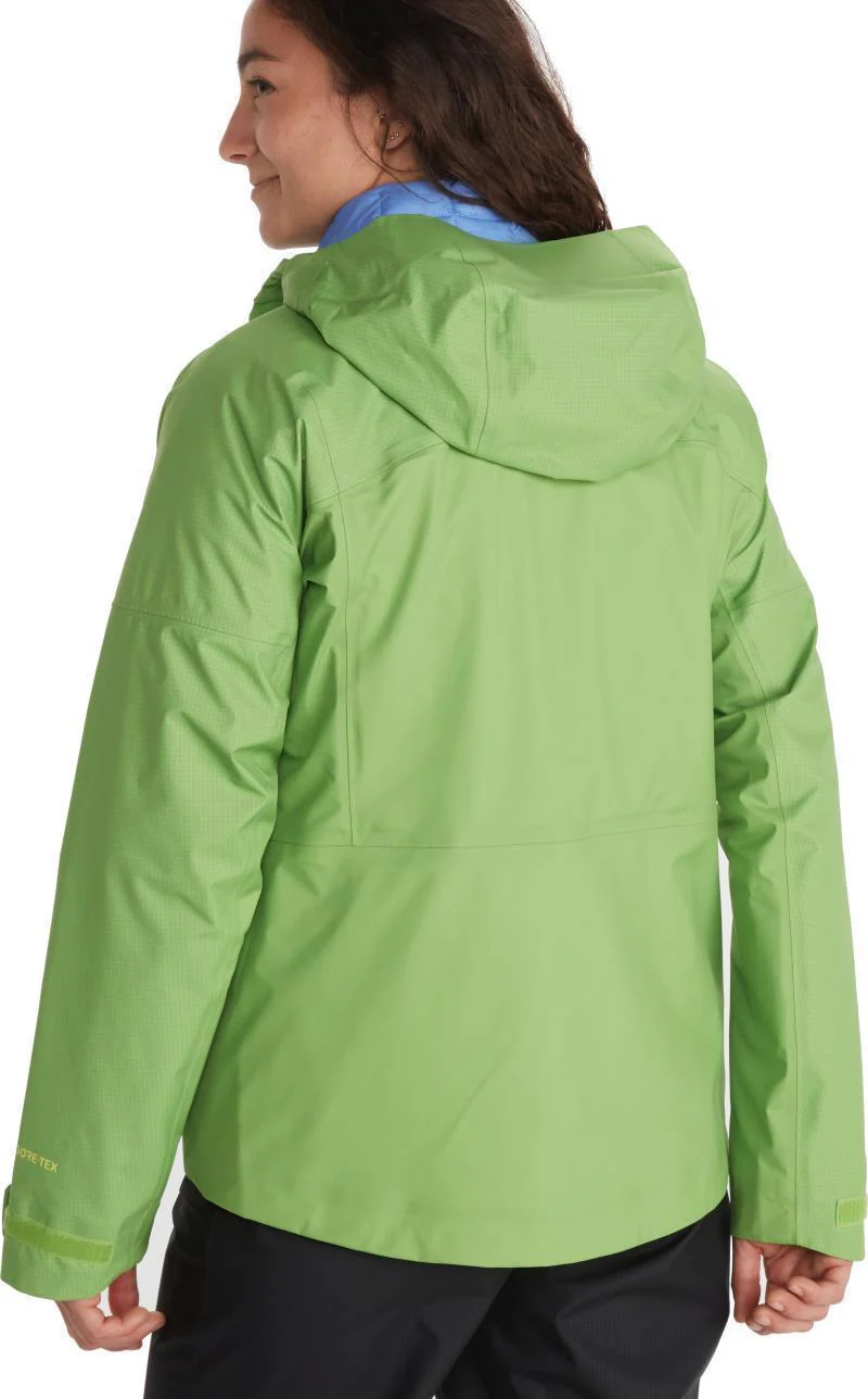 Mitre Peak GTX Jacket - Womens - Image 26
