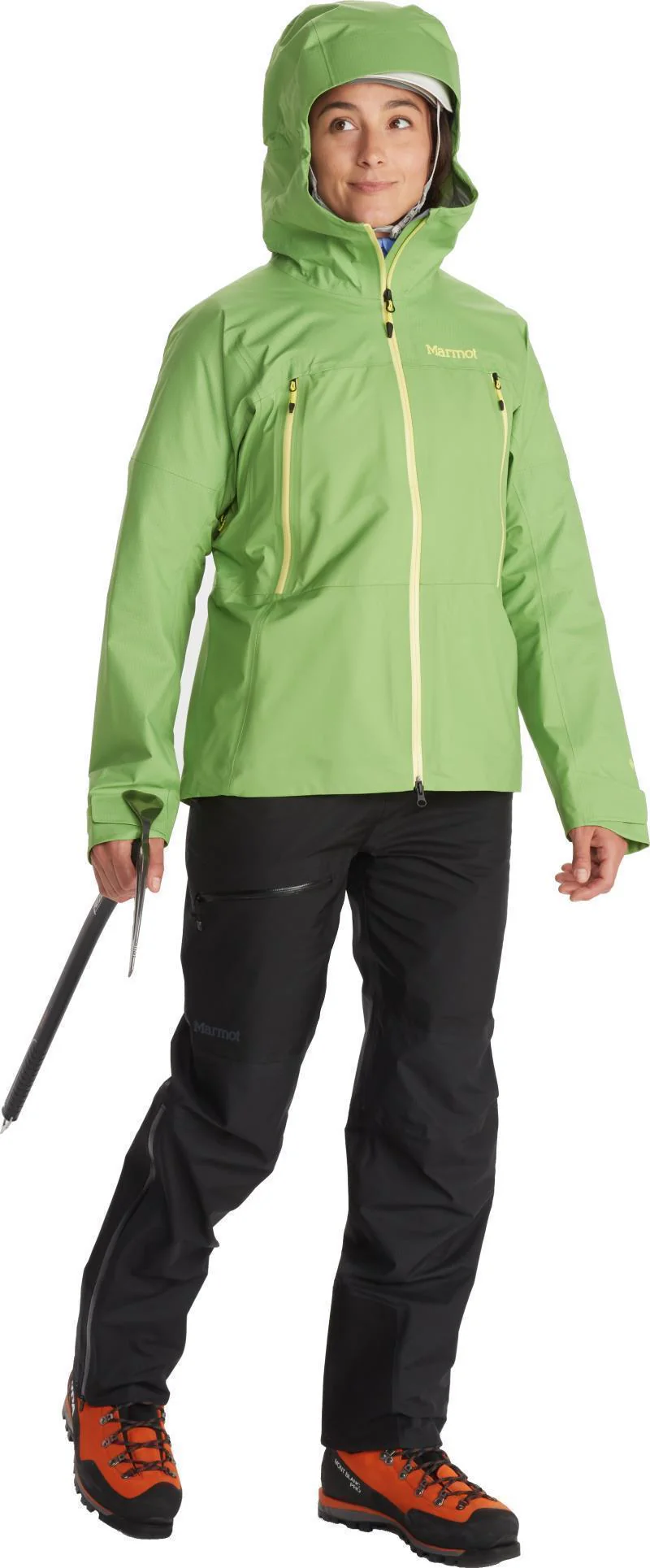 Mitre Peak GTX Jacket - Womens - Image 27