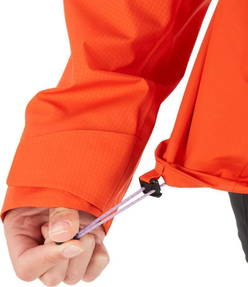 Mitre Peak GTX Jacket - Womens - Image 5