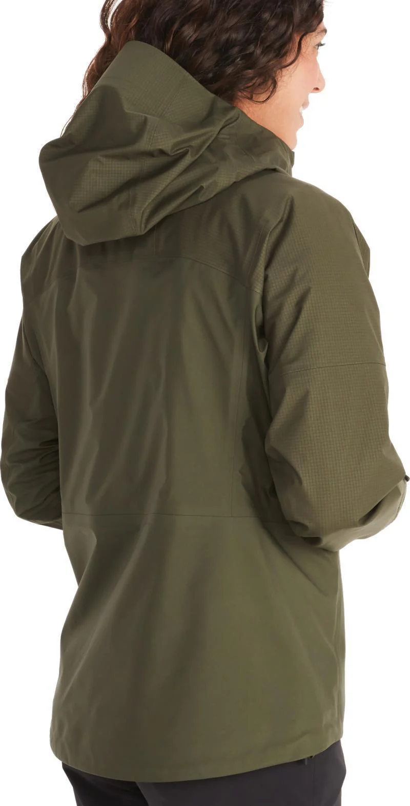 Mitre Peak GTX Jacket - Womens - Image 8