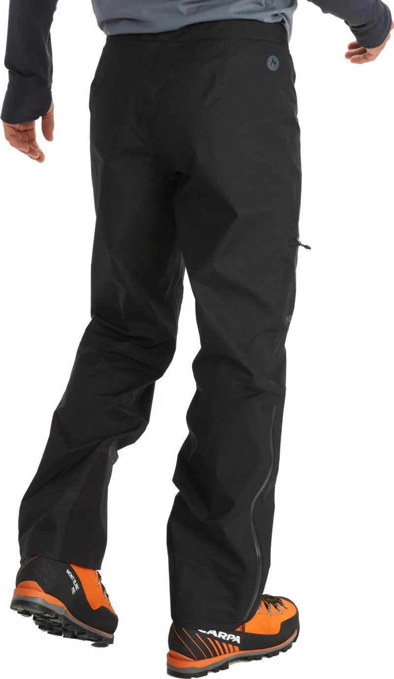 Mitre Peak GTX Pants, Reg - Mens - Image 3