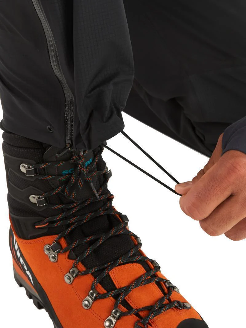 Mitre Peak GTX Pants, Reg - Mens - Image 6