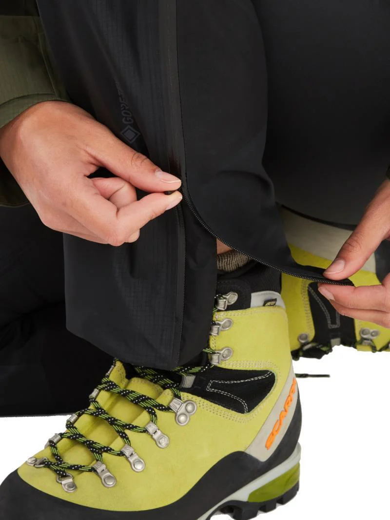 Mitre Peak GTX Pants, Reg - Womens - Image 5