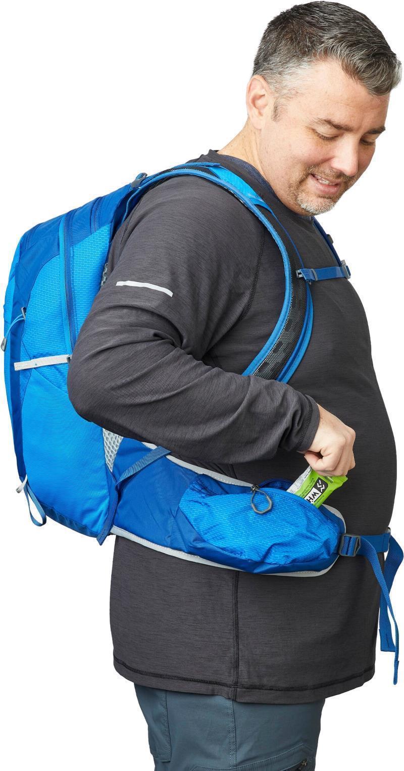 Miwok 18, Plus Size - Mens - Image 3