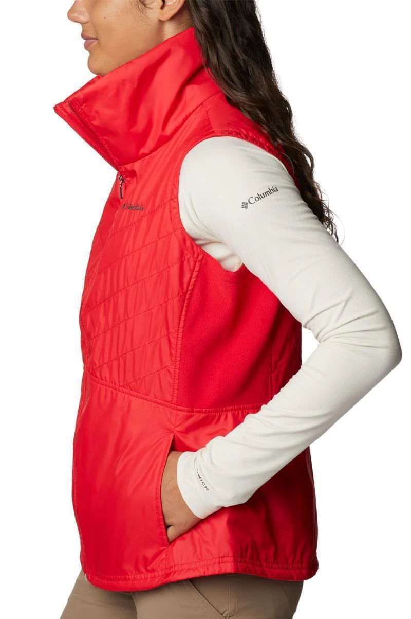 Mix It Around II Vest - Womens - Image 10