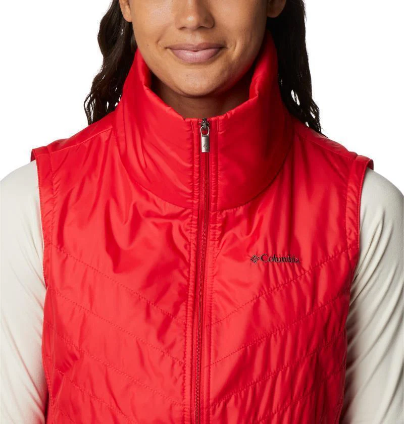 Mix It Around II Vest - Womens - Image 11