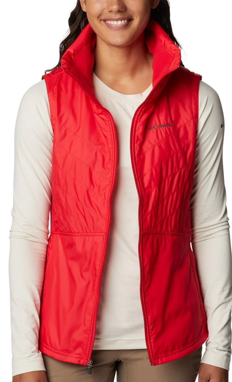 Mix It Around II Vest - Womens - Image 13