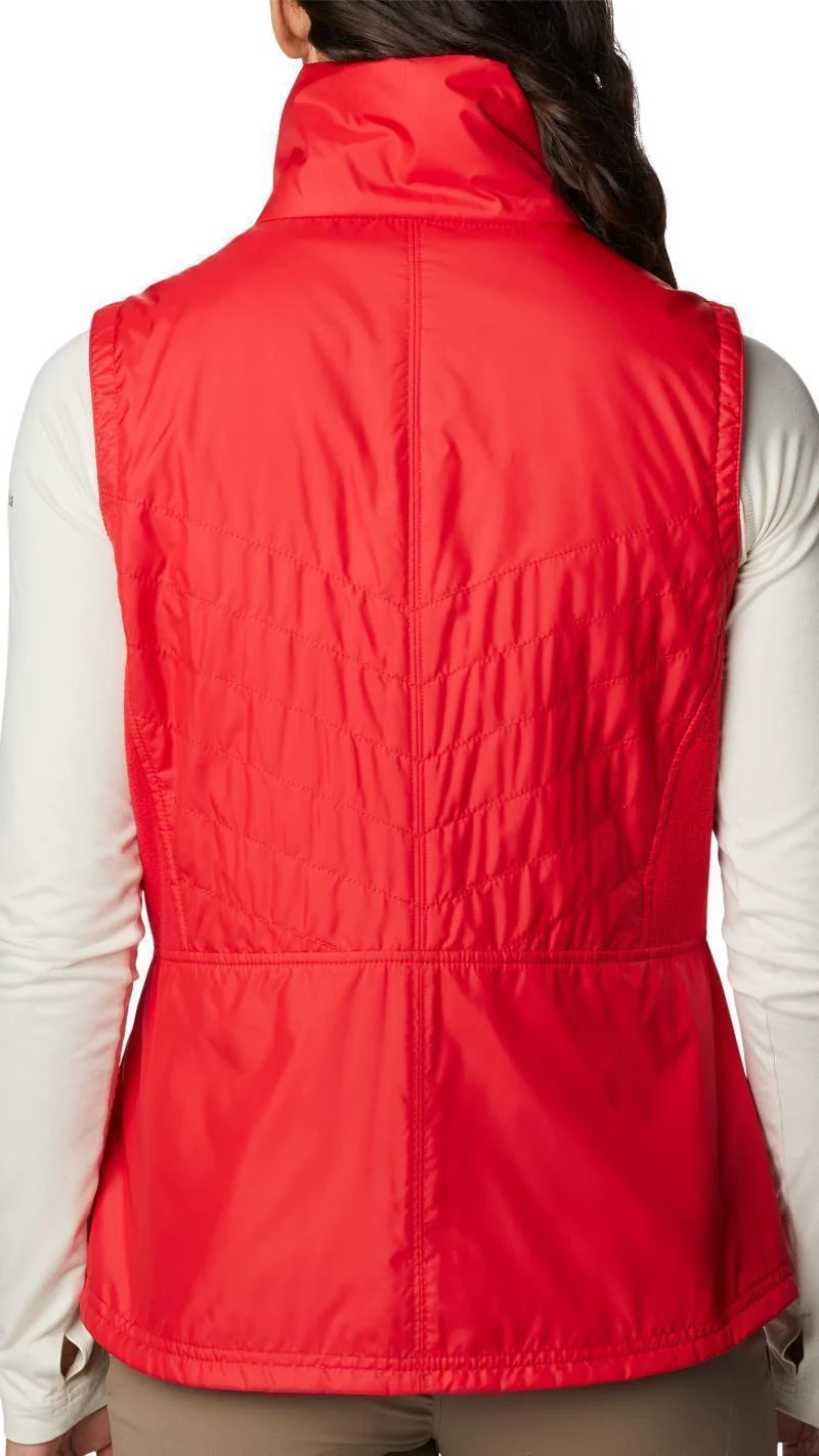 Mix It Around II Vest - Womens - Image 14