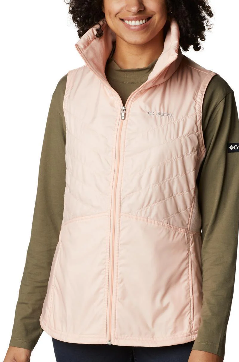 Mix It Around II Vest - Womens - Image 15