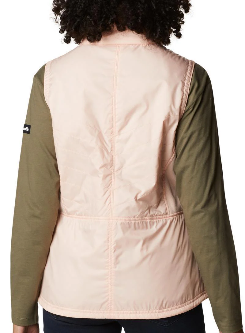 Mix It Around II Vest - Womens - Image 16