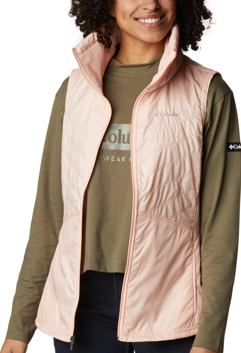 Mix It Around II Vest - Womens - Image 19
