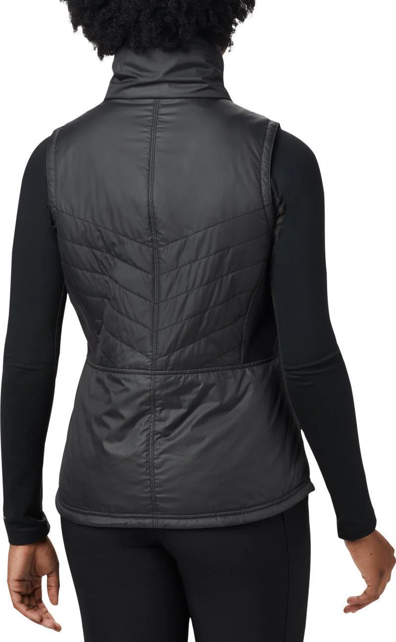 Mix It Around II Vest - Womens - Image 2