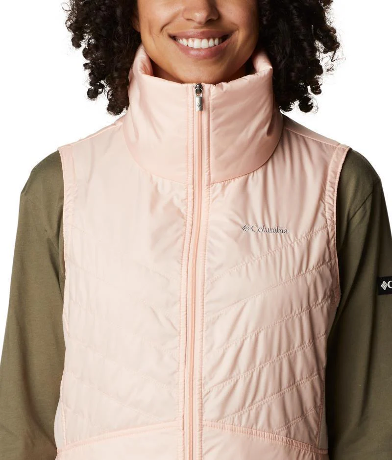 Mix It Around II Vest - Womens - Image 20