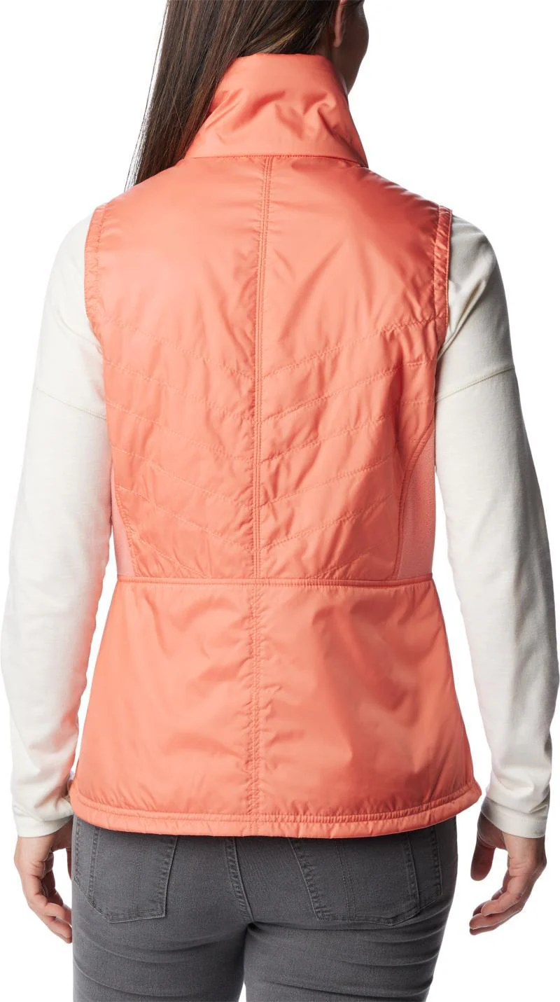 Mix It Around II Vest - Womens - Image 22