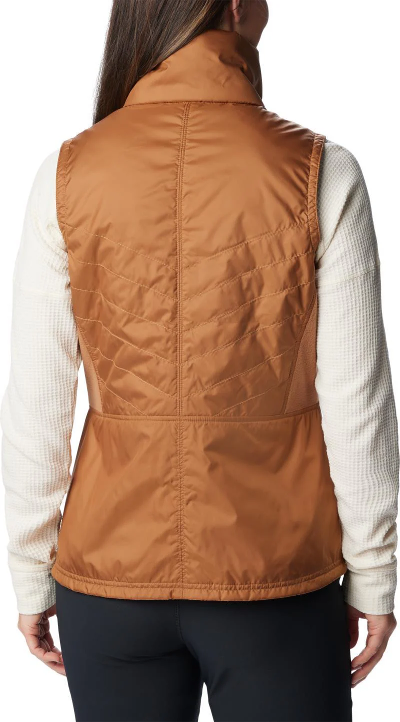 Mix It Around II Vest - Womens - Image 28