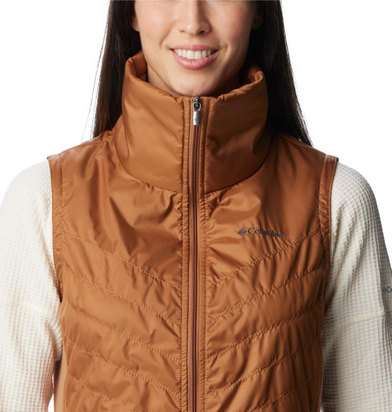 Mix It Around II Vest - Womens - Image 32