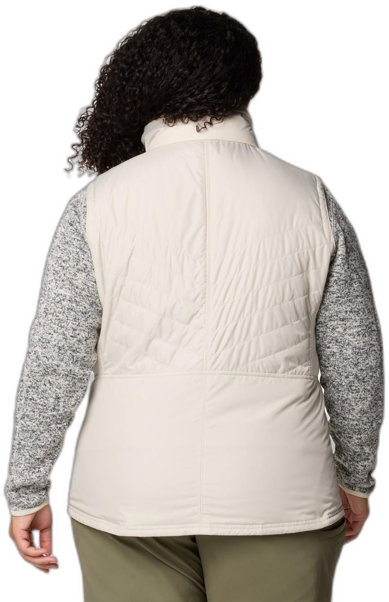 Mix It Around Vest III, Extended - Womens - Image 12