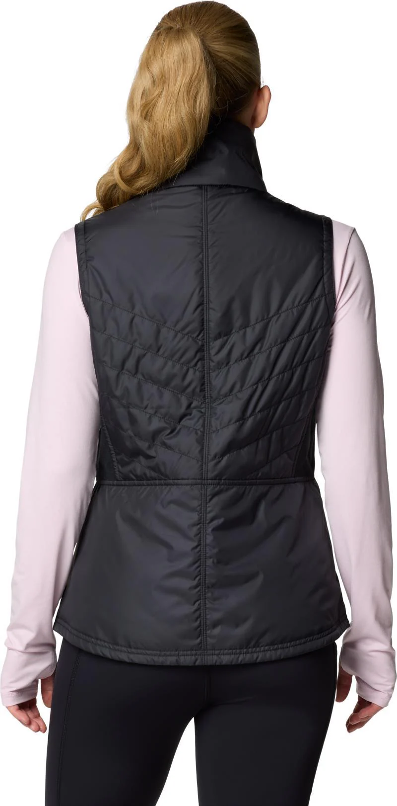 Mix It Around Vest III - Womens - Image 10
