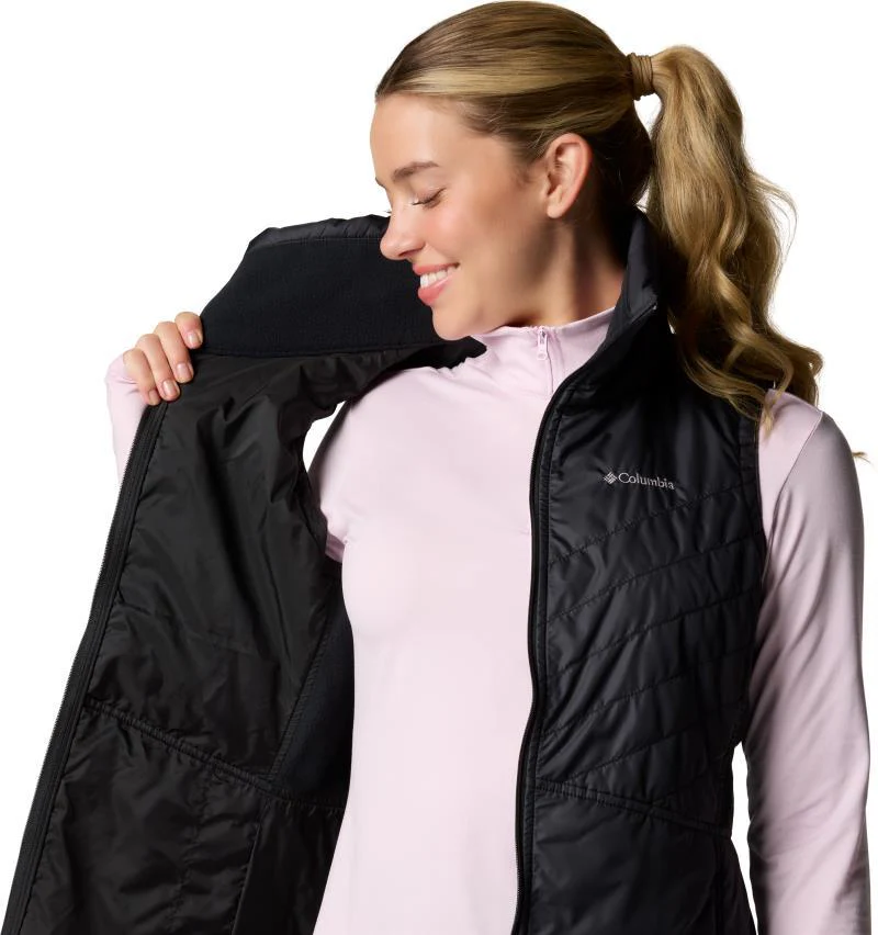 Mix It Around Vest III - Womens - Image 11