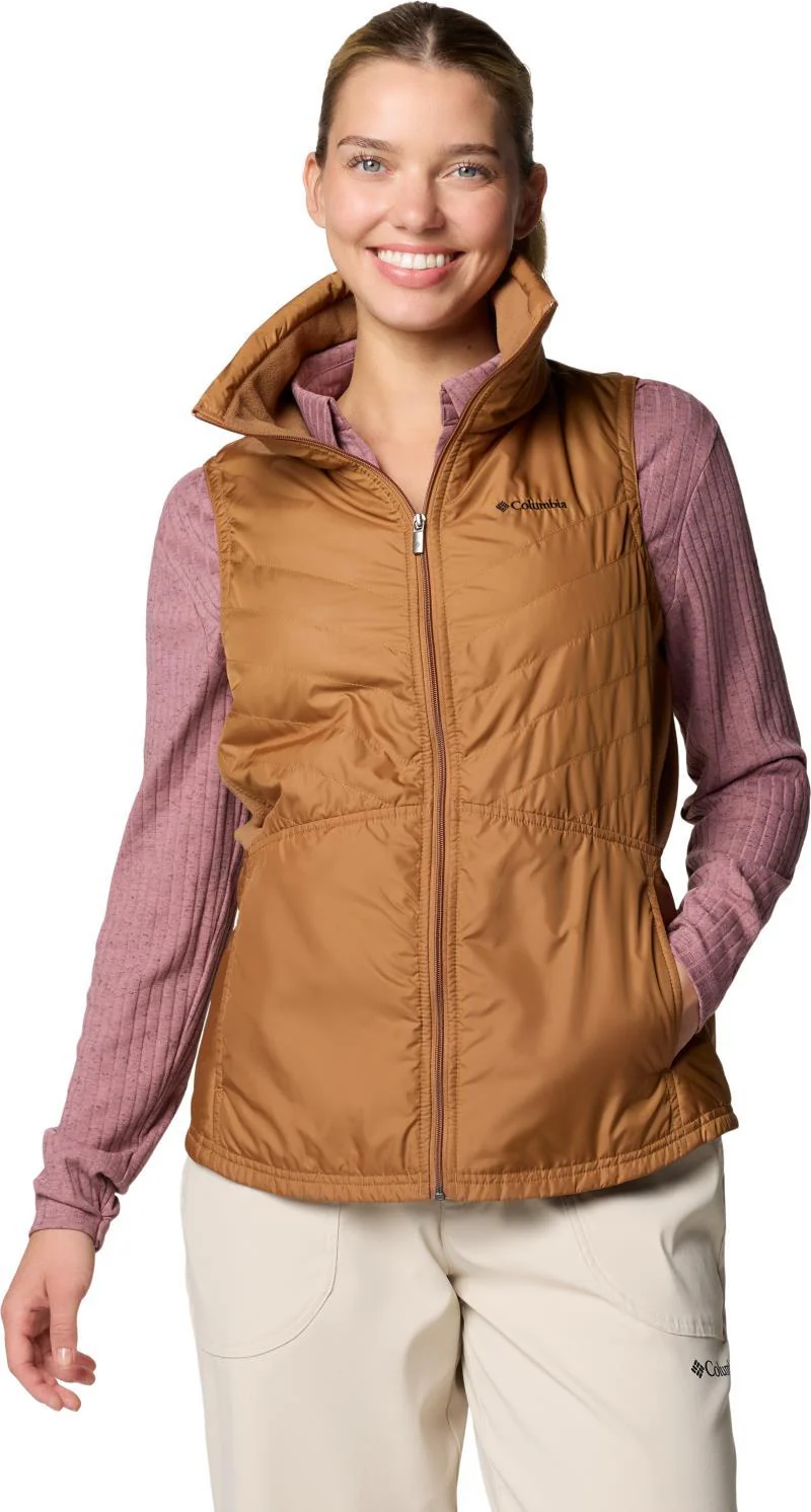 Mix It Around Vest III - Womens - Image 12