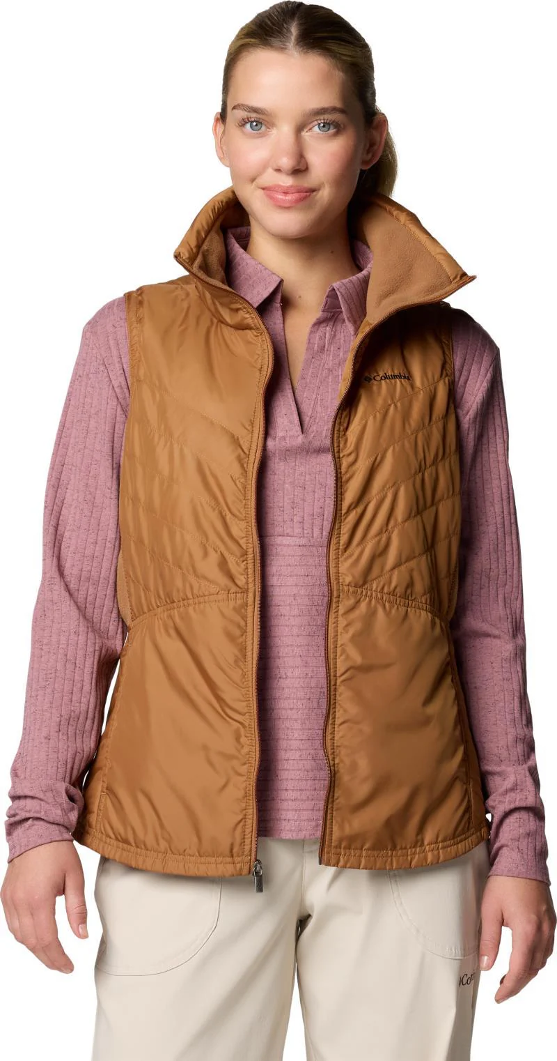 Mix It Around Vest III - Womens - Image 14